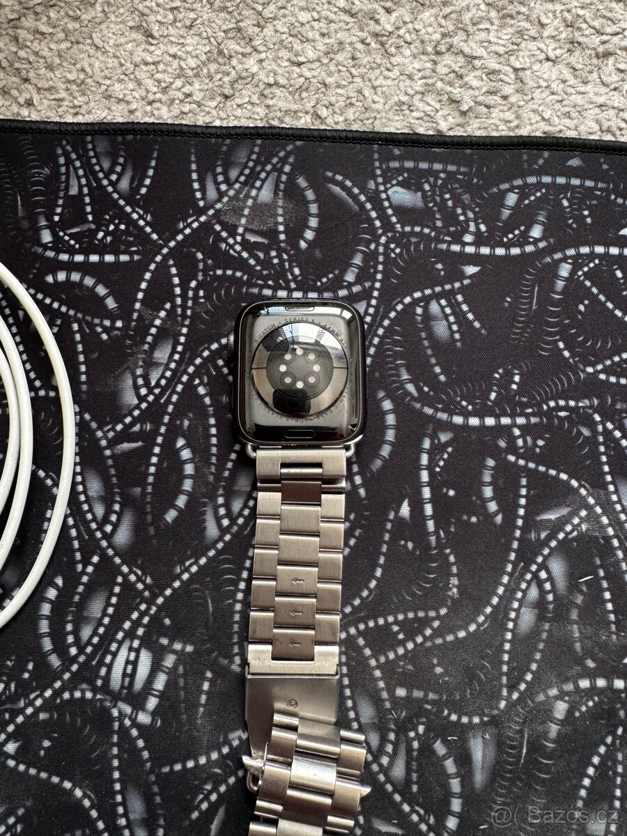 Apple Watch Series 6 44mm - 3