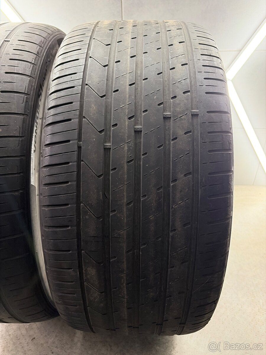 Letní pneu 285/35/22 - 3