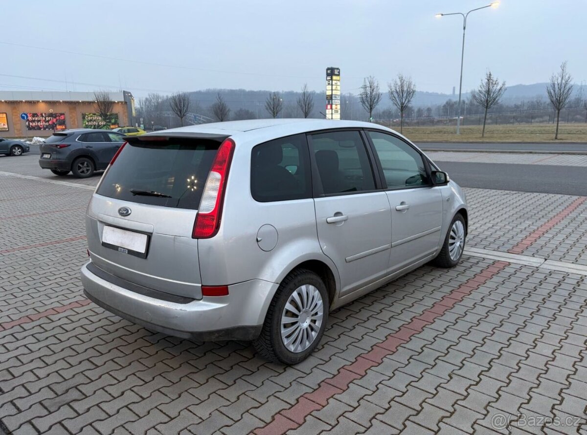Ford C-Max 1.6 TDCi 80kw - 3