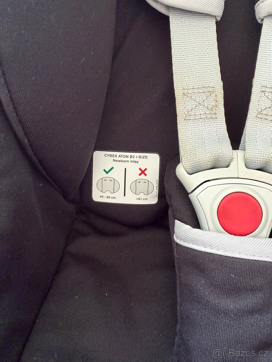 Cybex Aton B2 i-size - 3