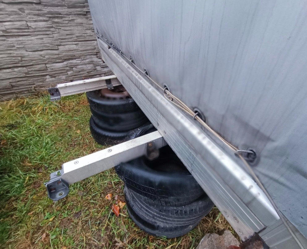 Plachta 8ep Master Movano - 3