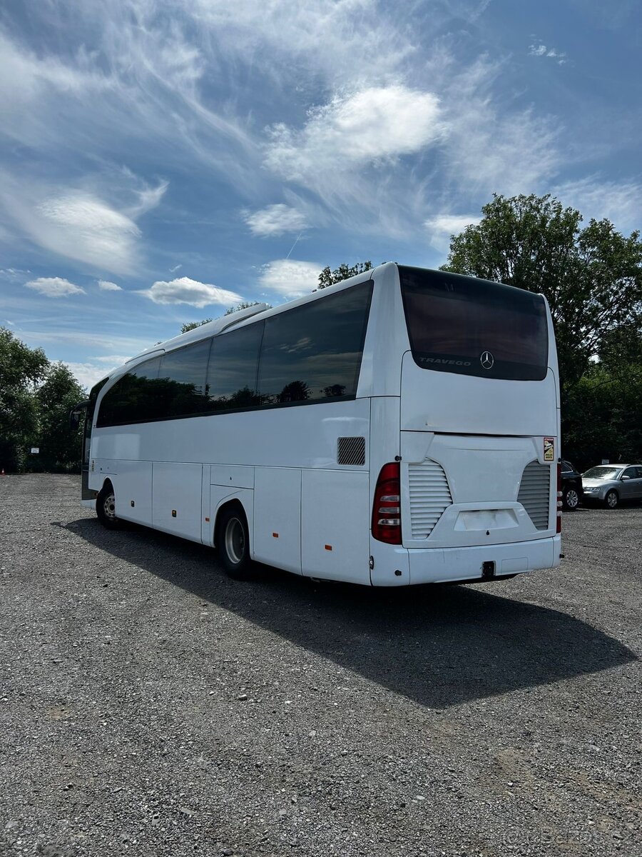 MB Travego 15 RHD - 3