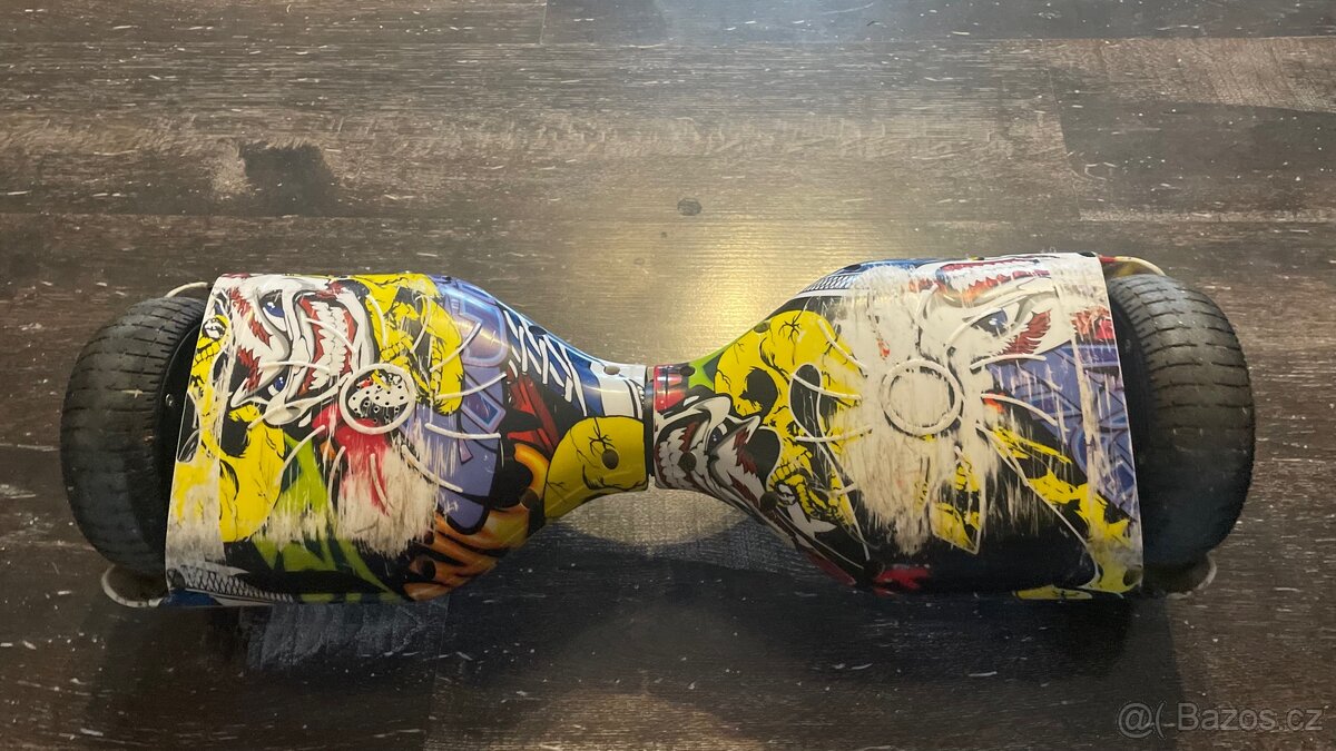 Prodám Hoverboard - 3