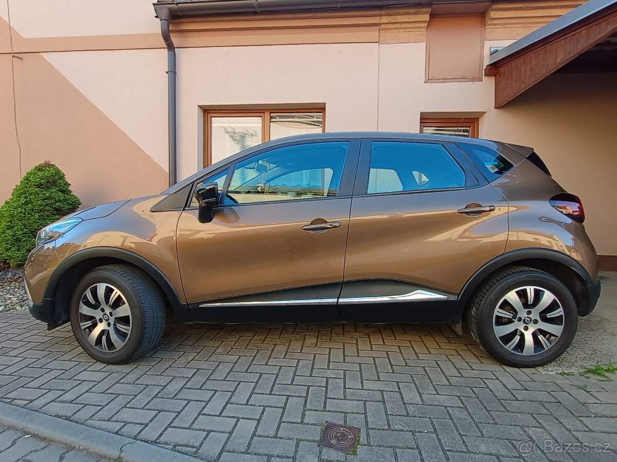 Renault captur - 3