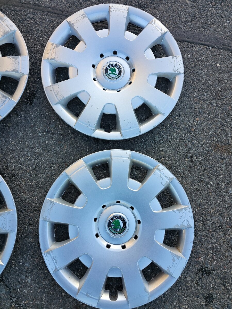 Poklice Superb 2 - 3