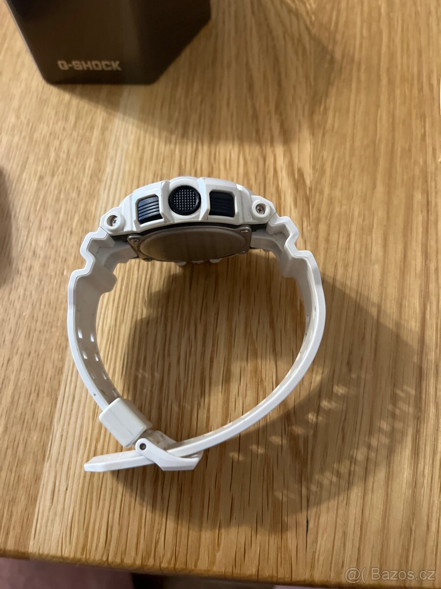 Hodinky G-SHOCK Casio - 3