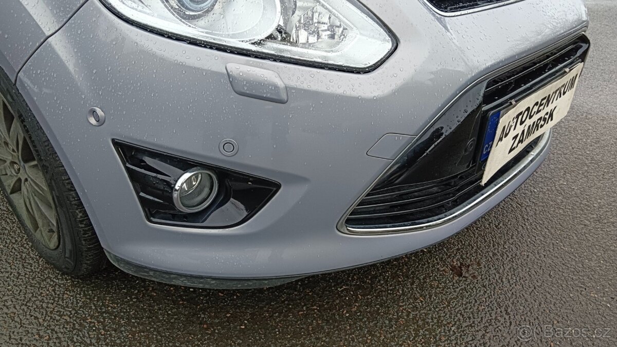 Ford C-MAX 1.6 110Kw - 3