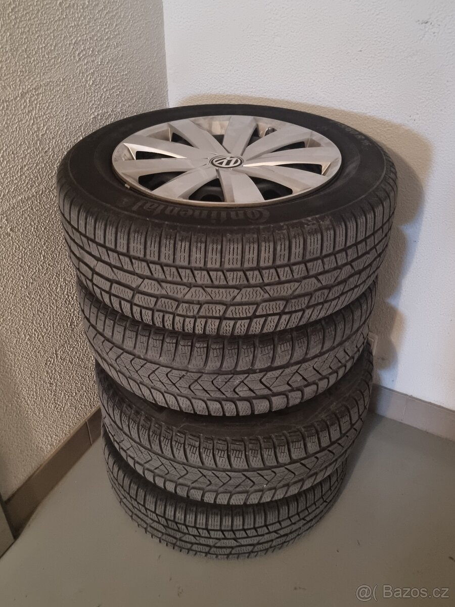Disky 16" - 3