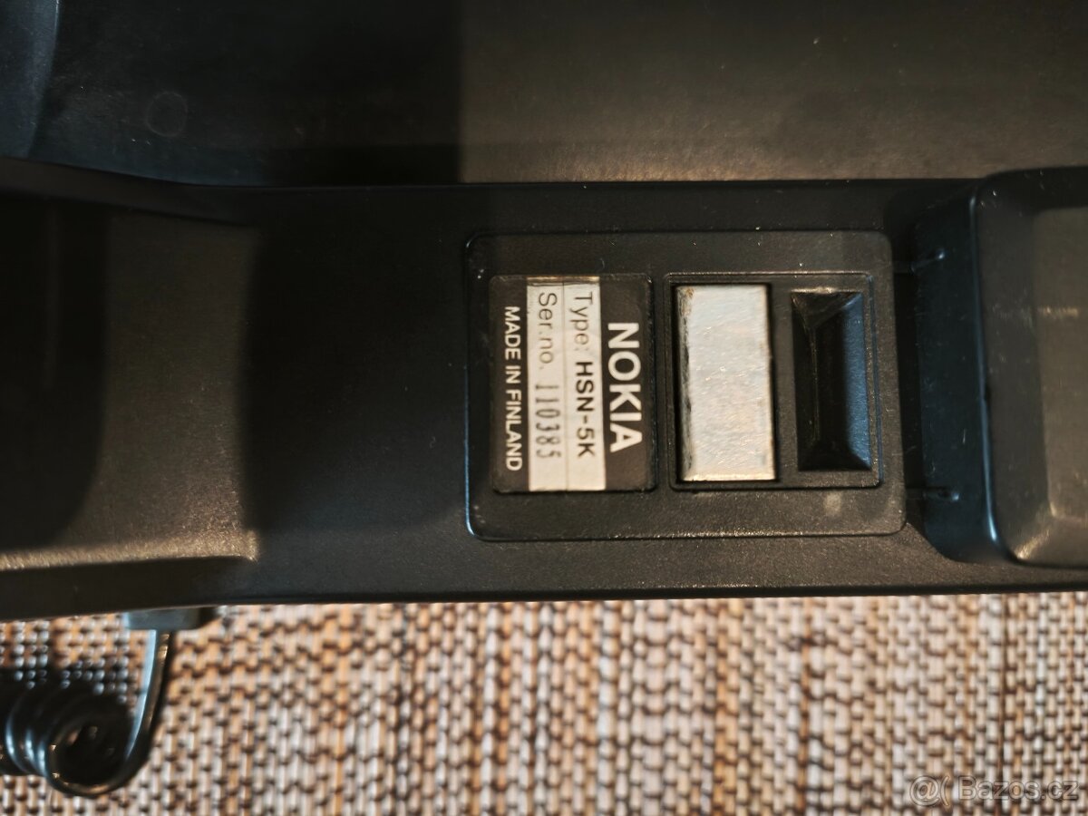 Prodám videokaneru SONY - 3