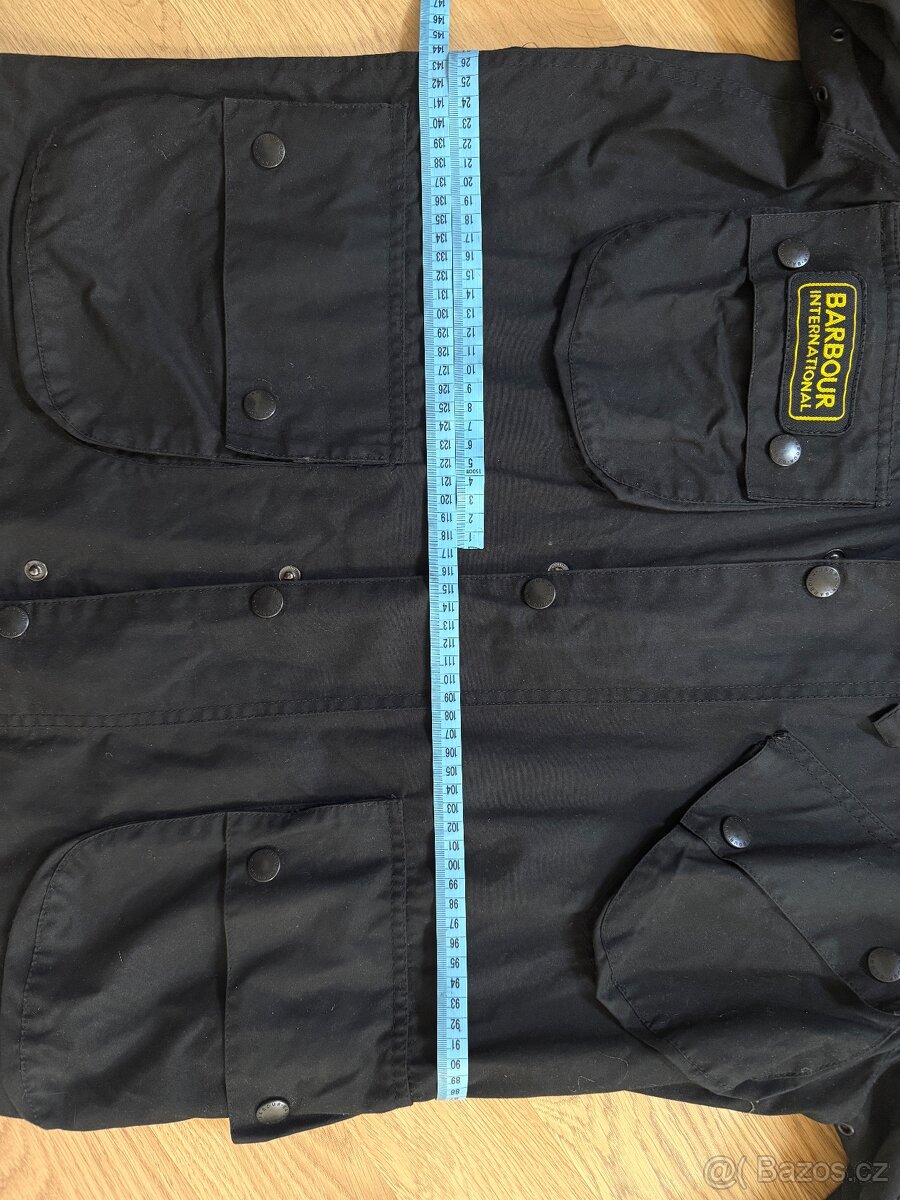 Bunda BARBOUR INTERNATIONAL - 3