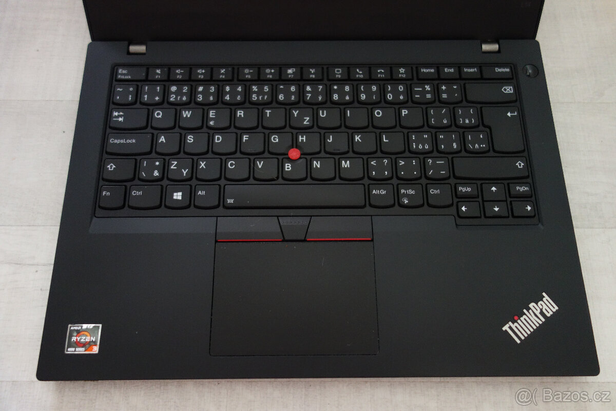 LENOVO ThinkPad L14 - 3
