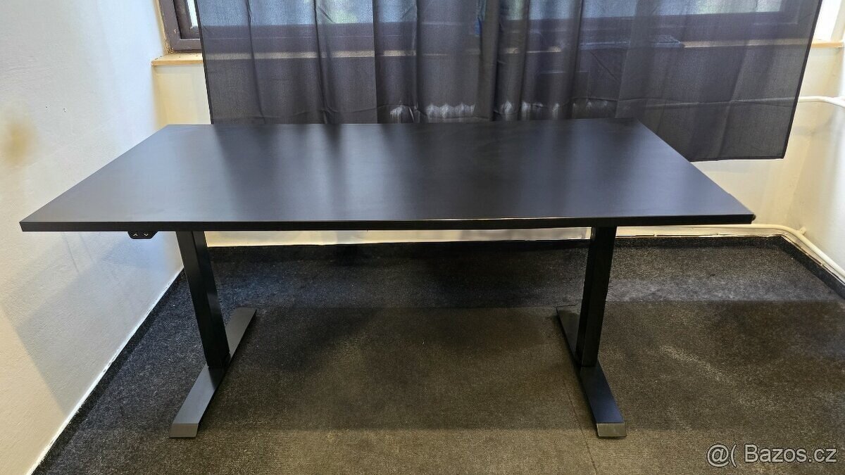 Polohovací stůl 160x80cm - 3