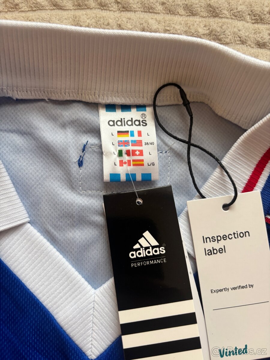 Zidane stary dress - 3