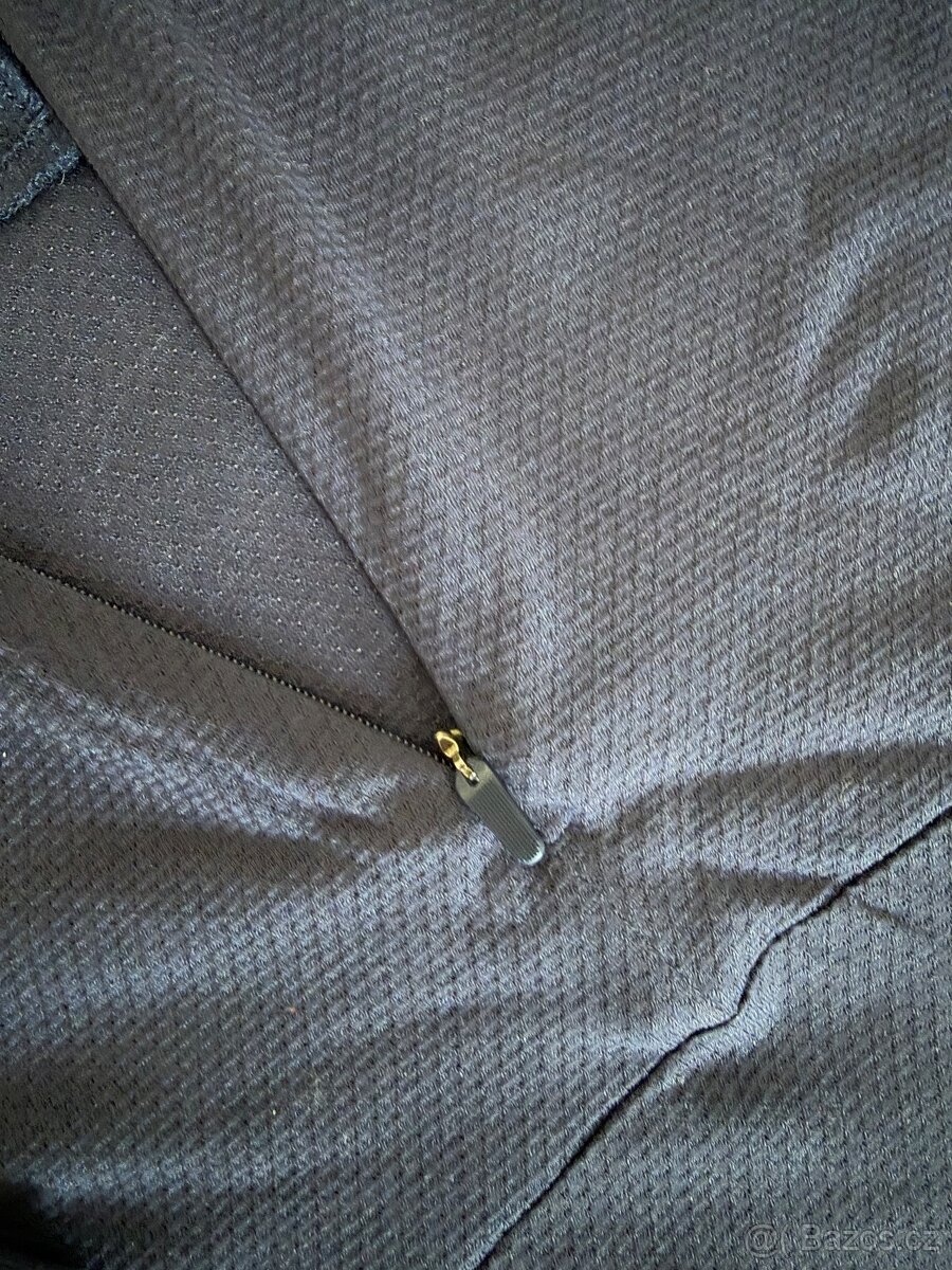 2x Merino triko velikost M - 3