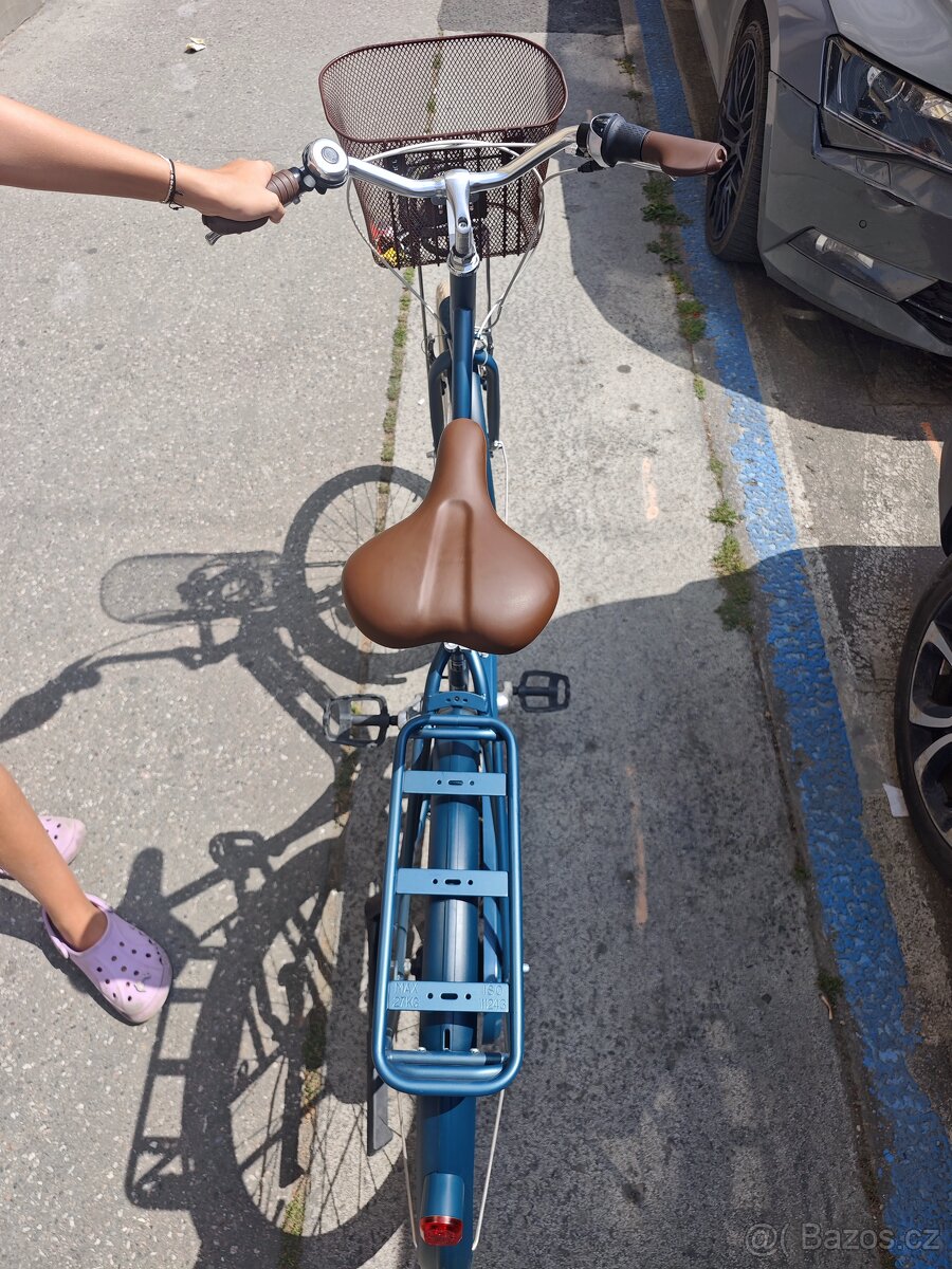 Decathlon Elops 540 - 3