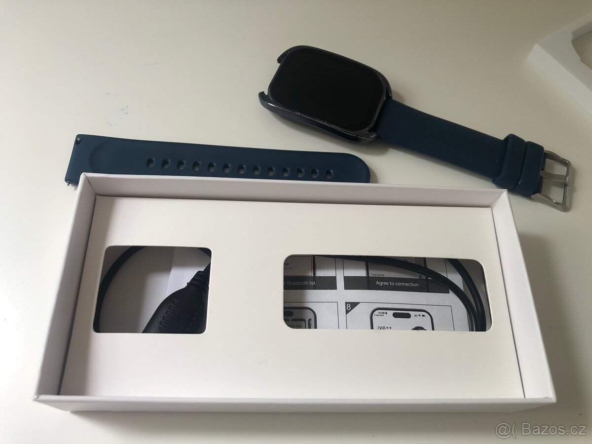 Chytré hodinky - Smart Watch - 3