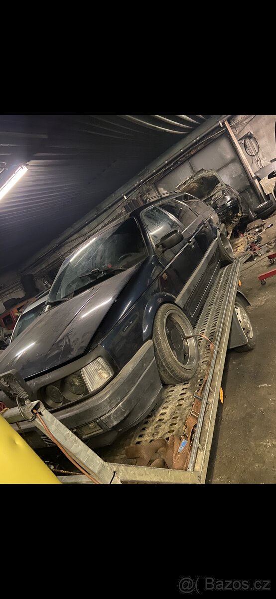 Prodám passat b3 Kombi - 3