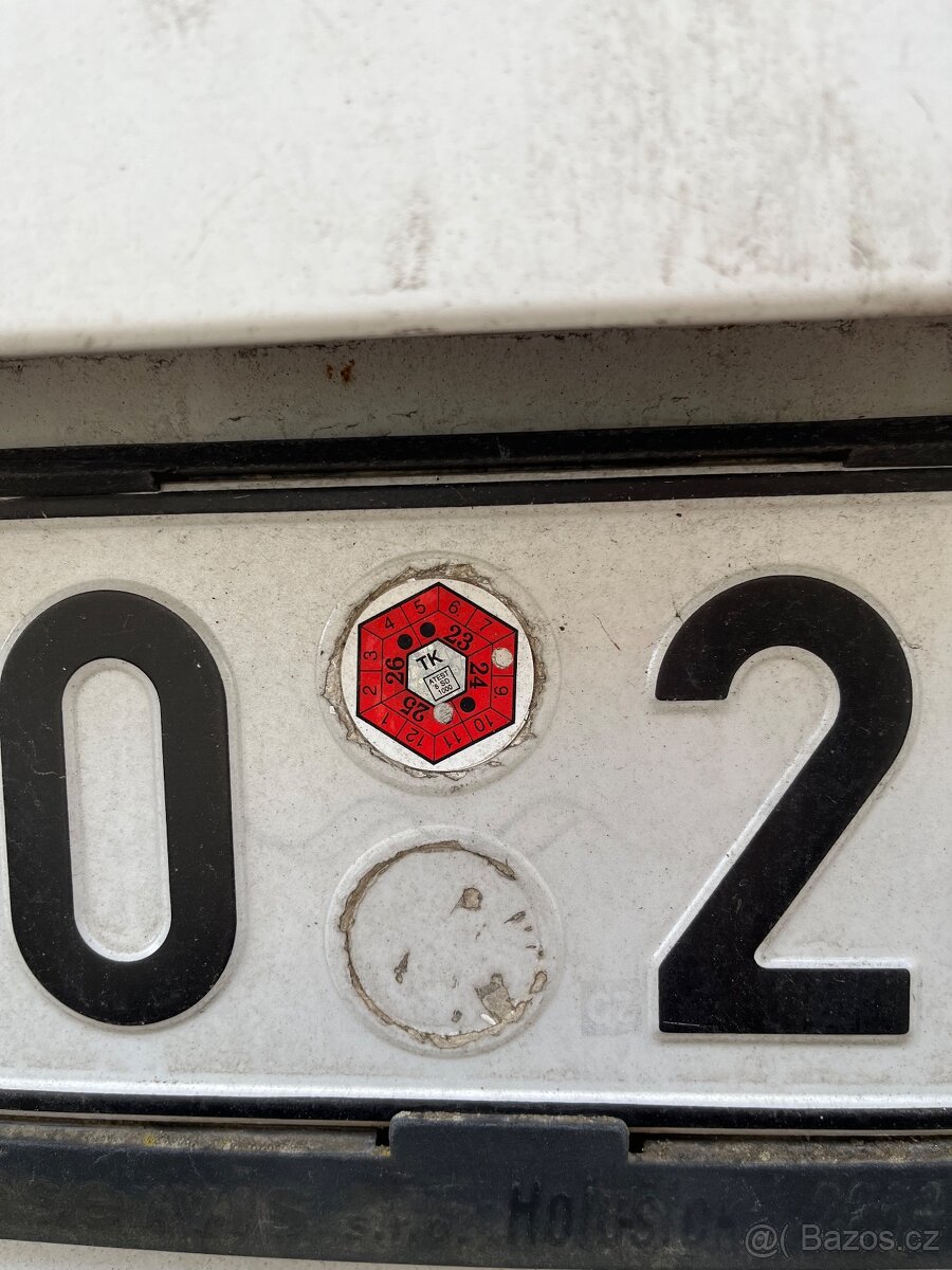 Škoda Fabia - 3