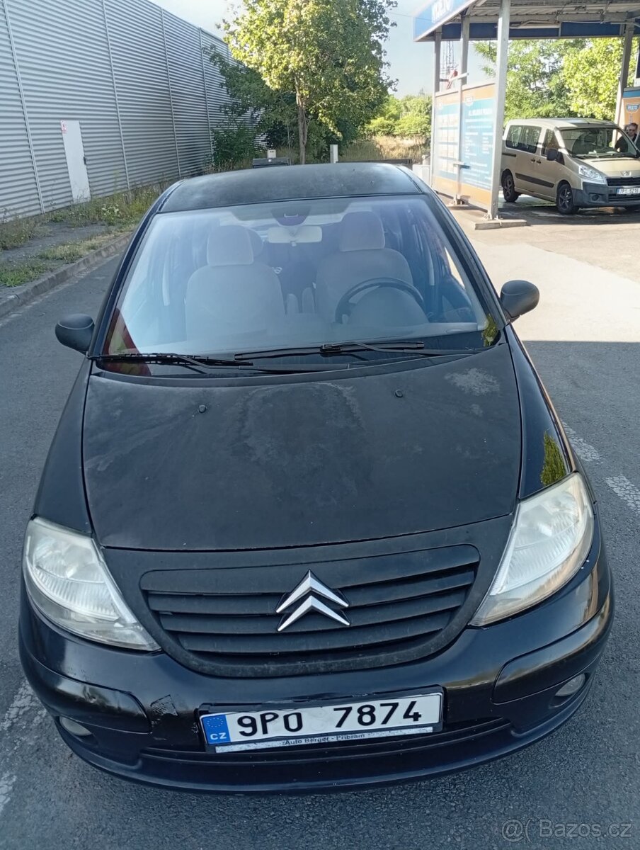 C3 1.4 HDI - 3