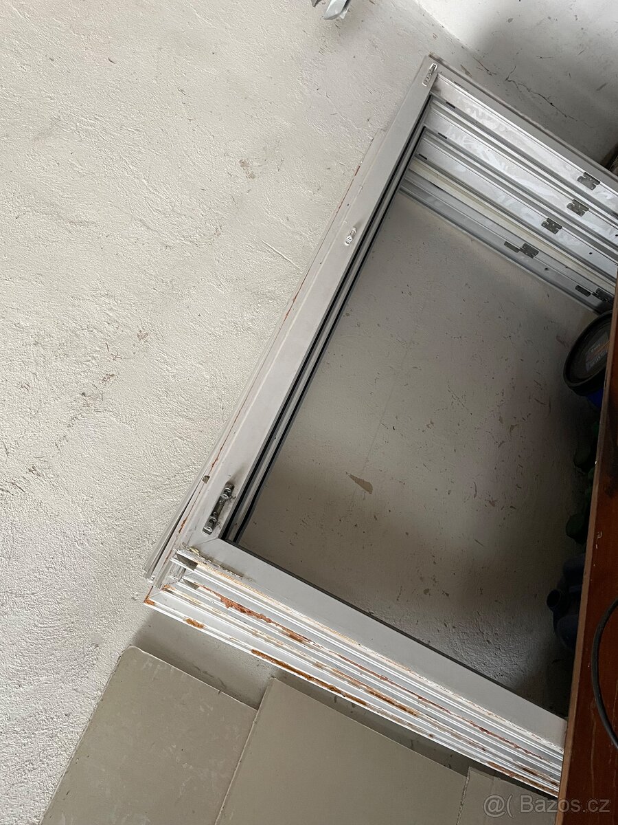 Plastove okna a franc. dveře - 3