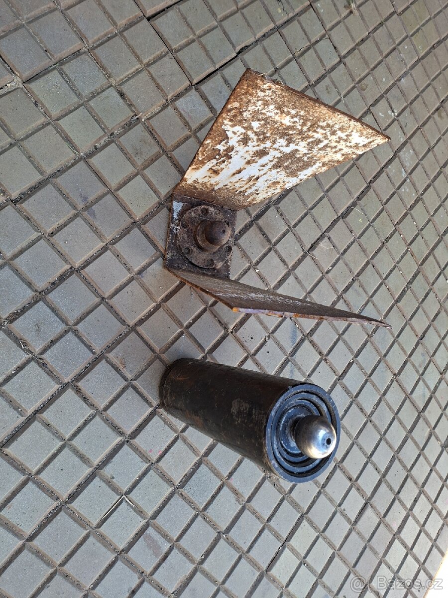 Majler s uložením - 3