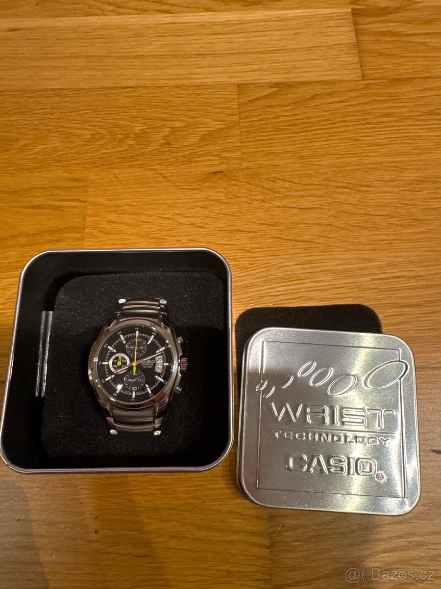 Hodinky Casio Edifice EF-5120 - 3