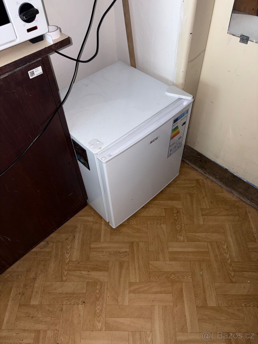 Predám mini chladničku - 3