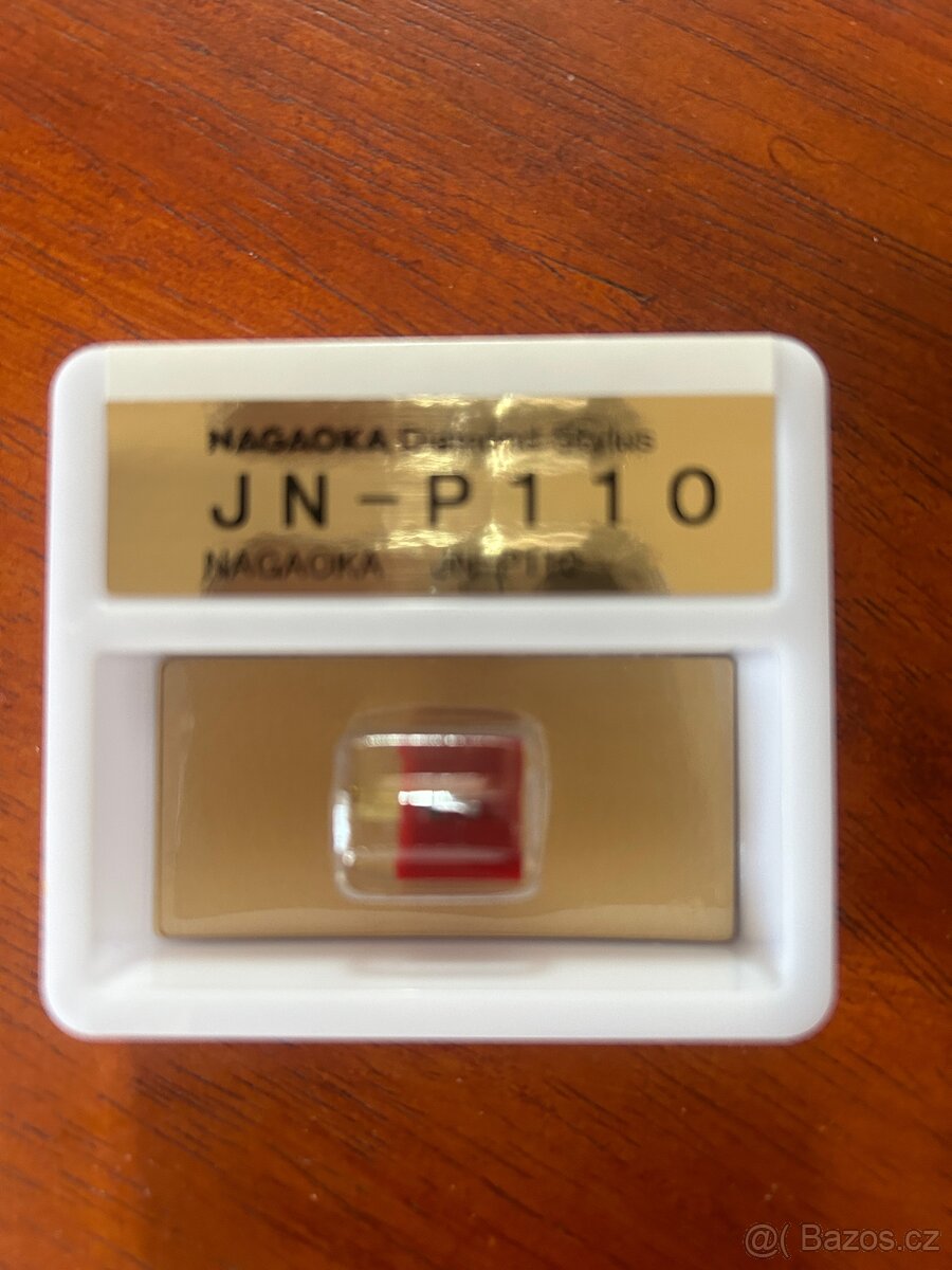 Nagaoka JN -P100 stylus - 3