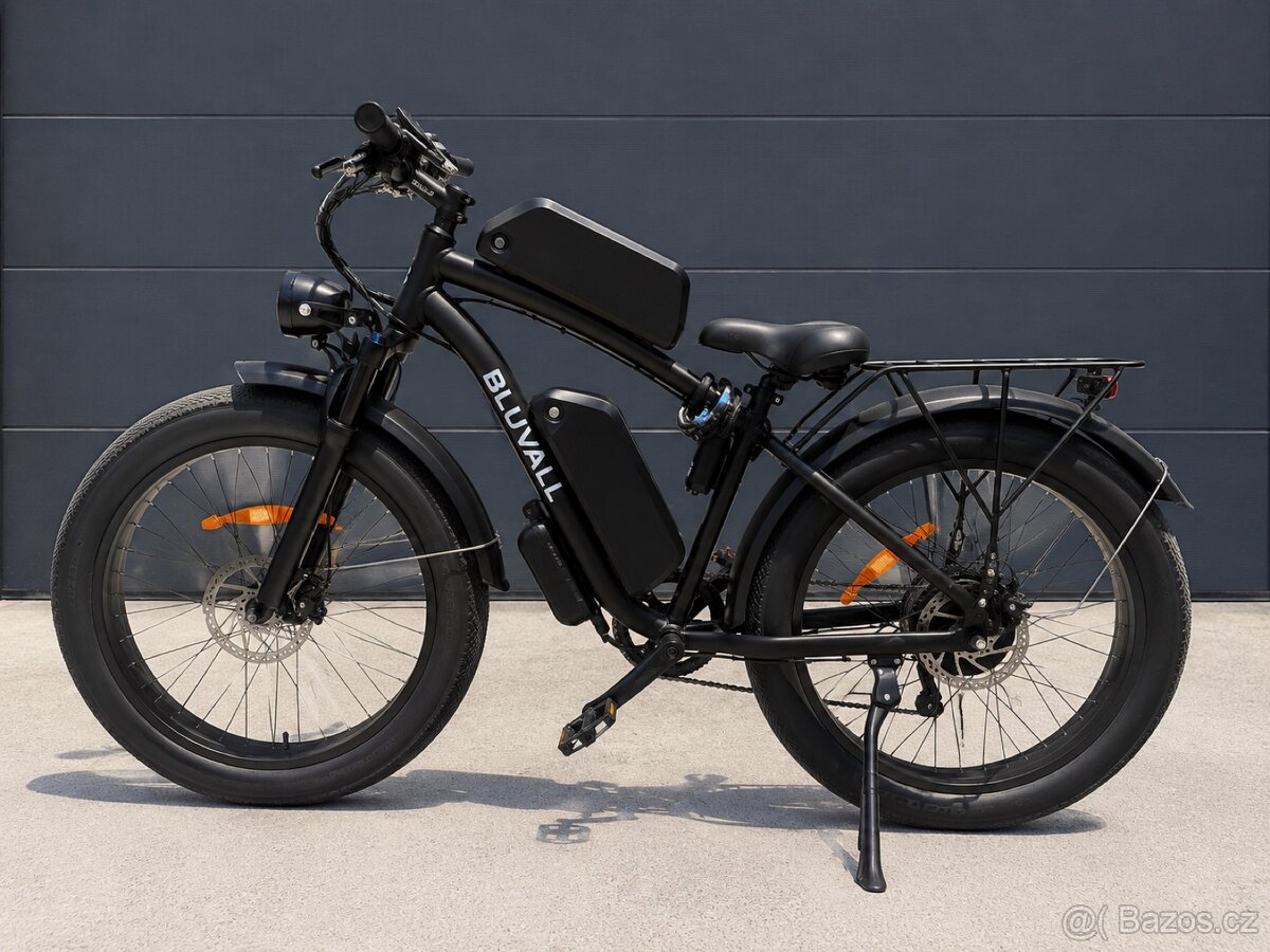 Elektro kola 1000w - 3