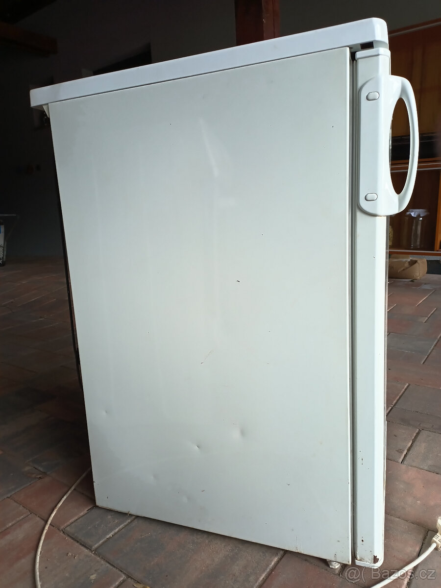 Podlinková lednice ZANUSSI s mrazákem - 3
