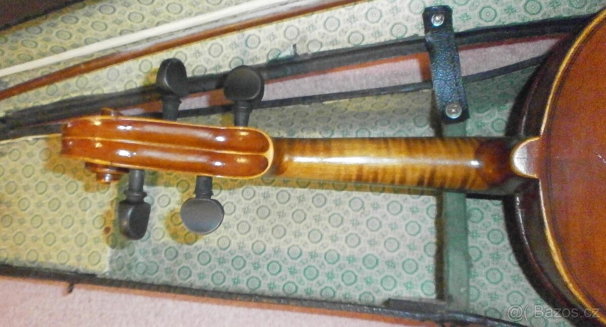 Housle4/4-Schömbach 1927 - 3