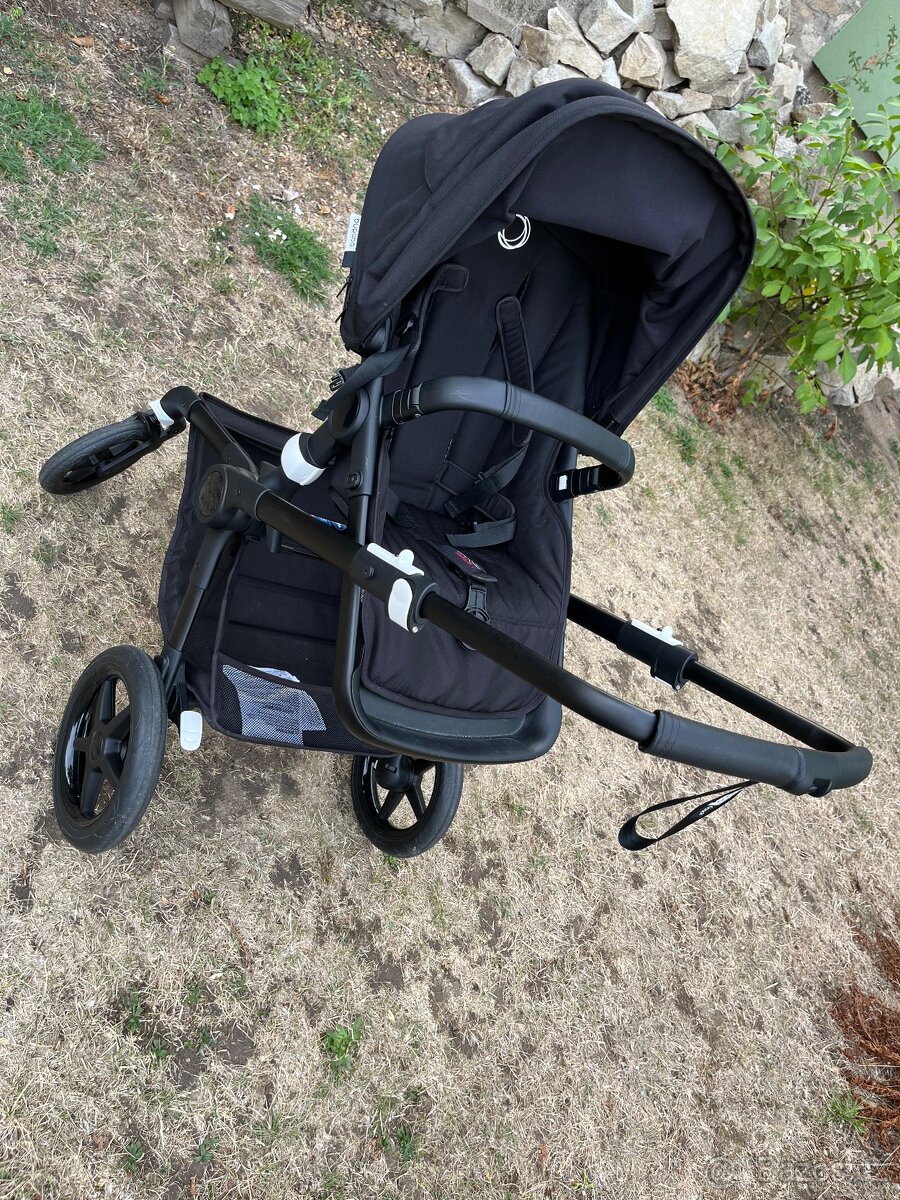 Kočár Bugaboo Fox 2 - 3