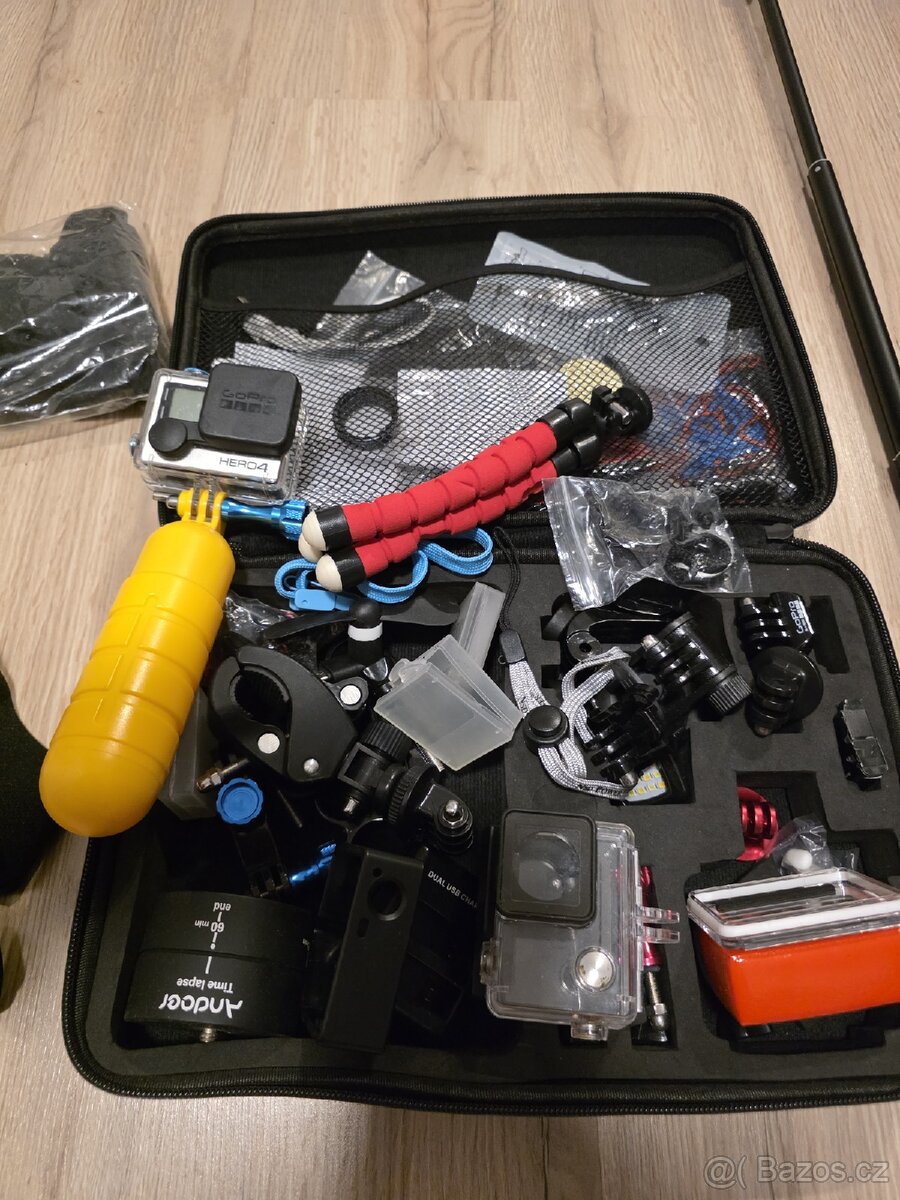 GoPro HERO 4 black - 3
