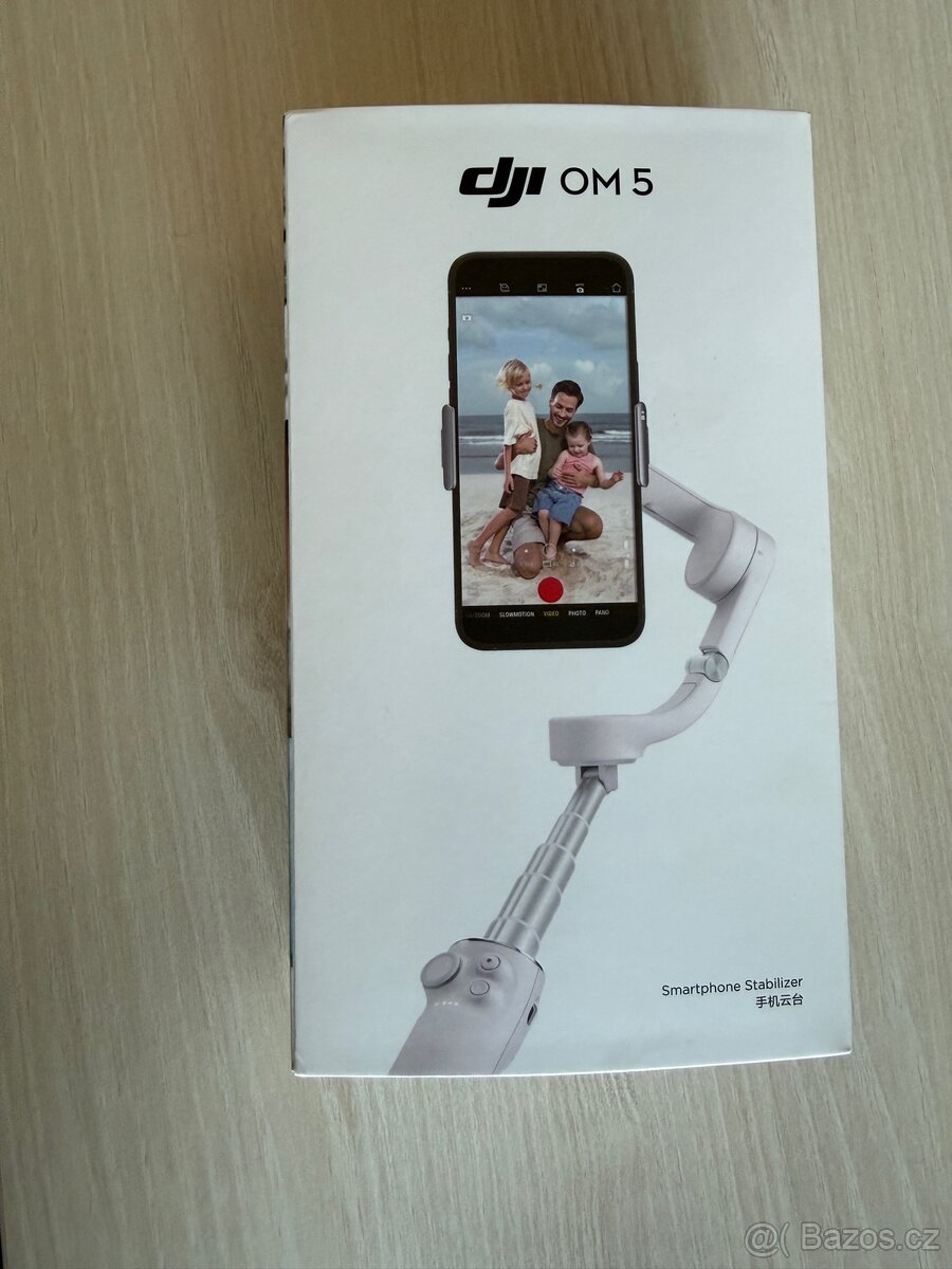 DJI Osmo Mobile 5 - 3