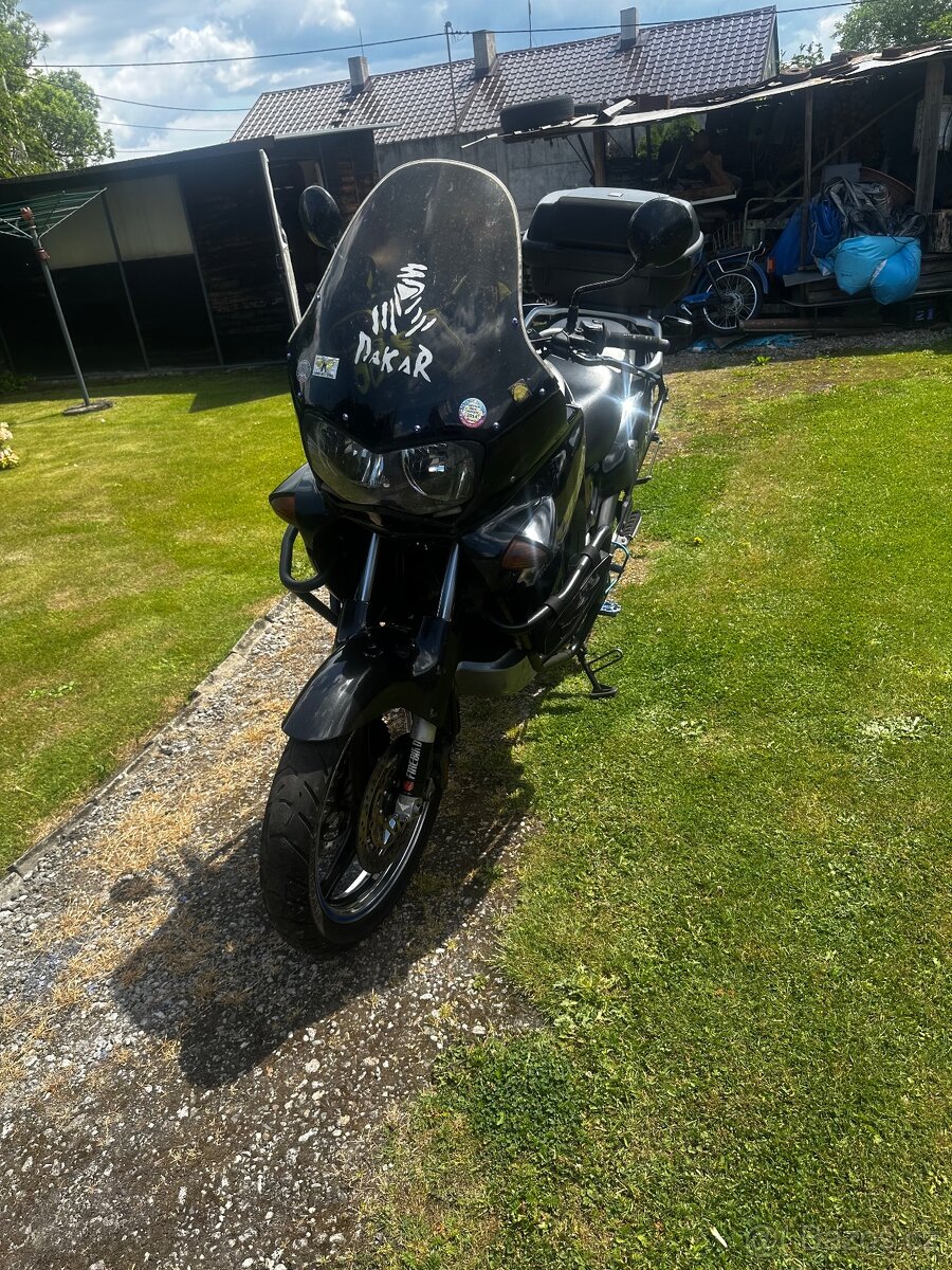 Honda varedero xl1000V - 3