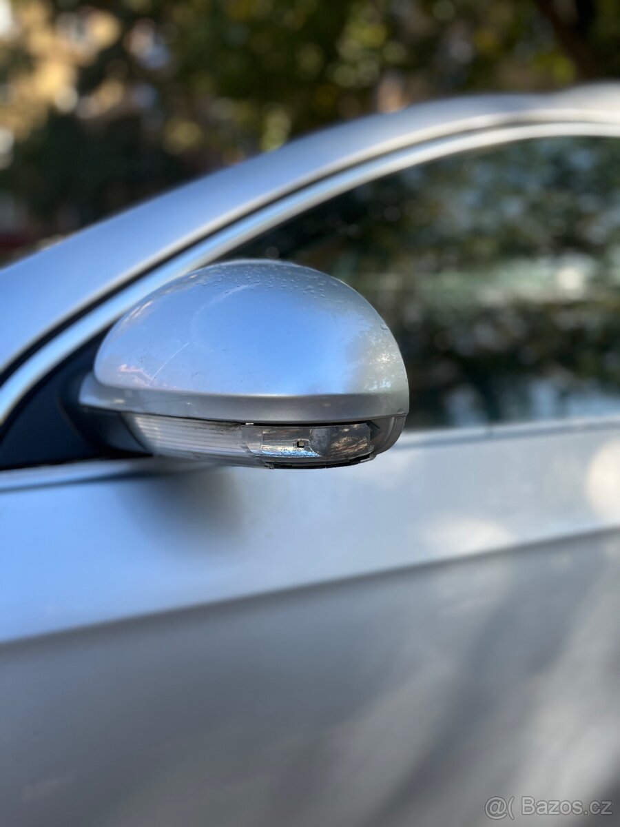 Passat b6 - 3