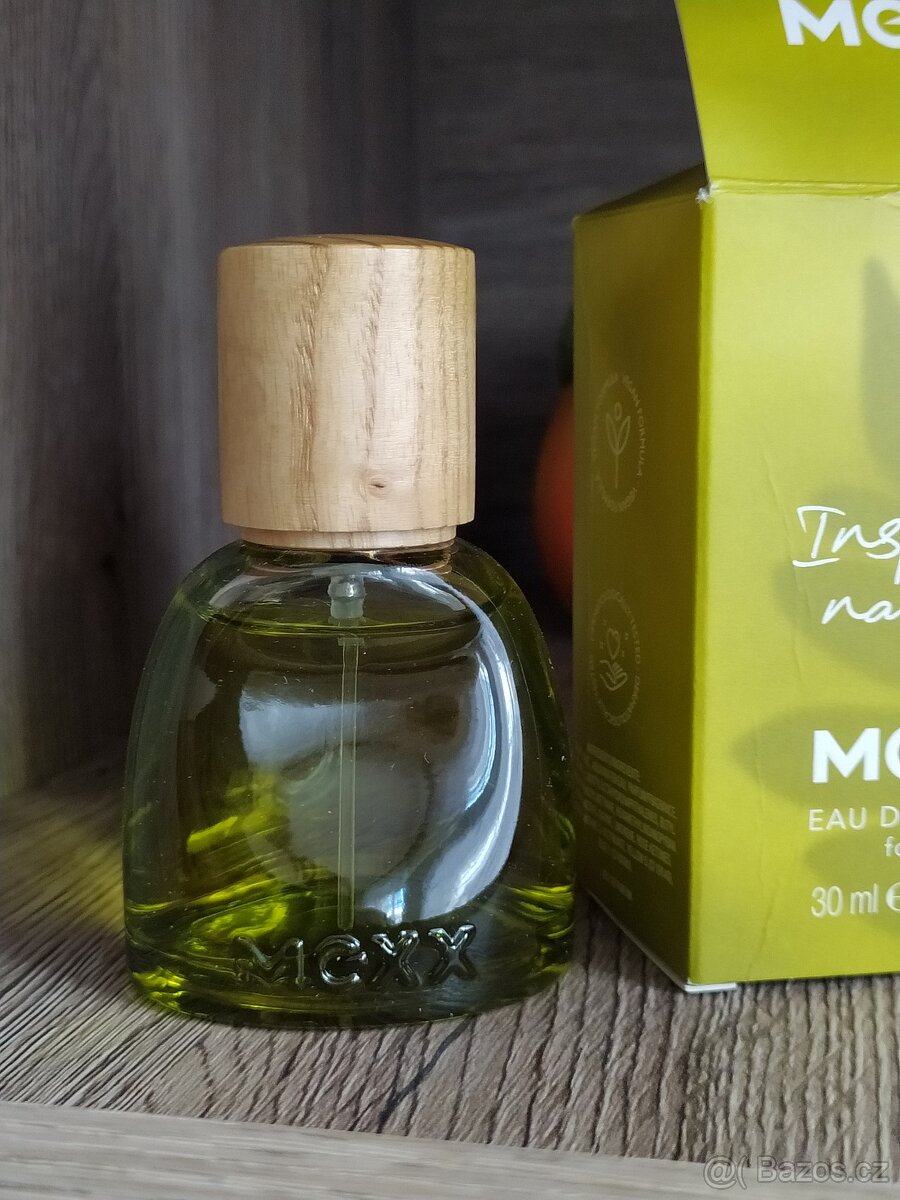 Mexx parfém dámský - 3