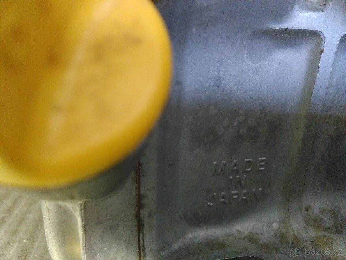 Motor Briggs-Vanguard - 3