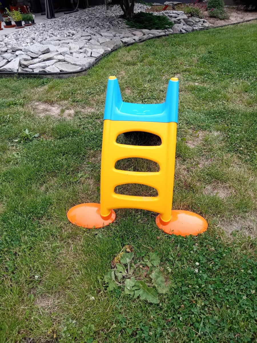 Dětská skluzavka - 3