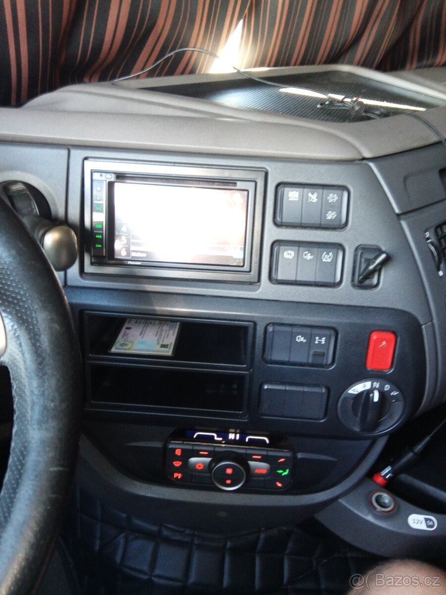 Daf xf 106.480 LD - 3