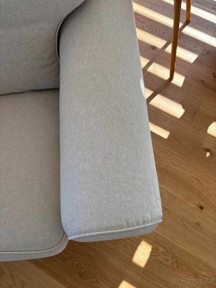 Pohovka Ikea Ektorp - 3