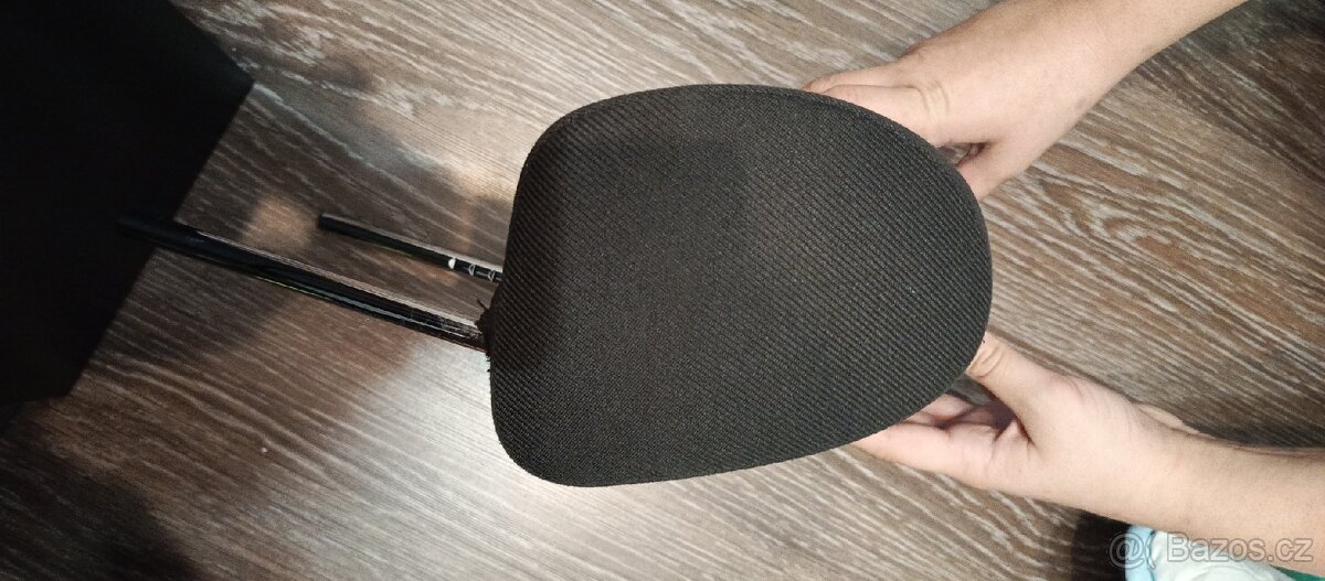 Škoda Fabia 1 opěrka hlavy (hlavová opěrka) - 3