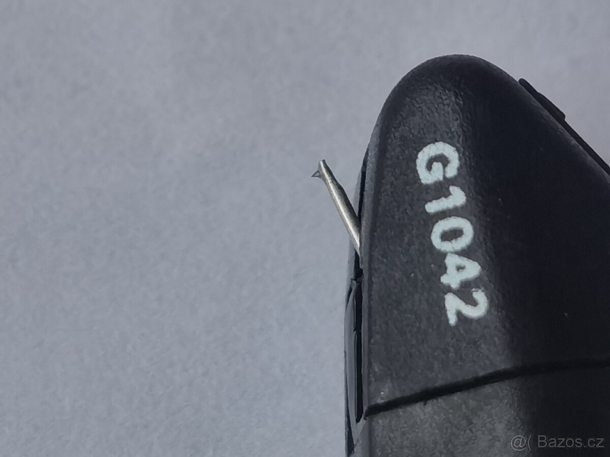 Gramofónová prenoska Goldring 1042 - 3