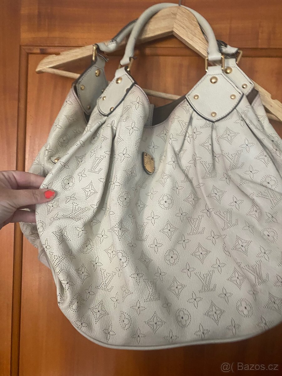 Louis Vuitton mahina xl - 3