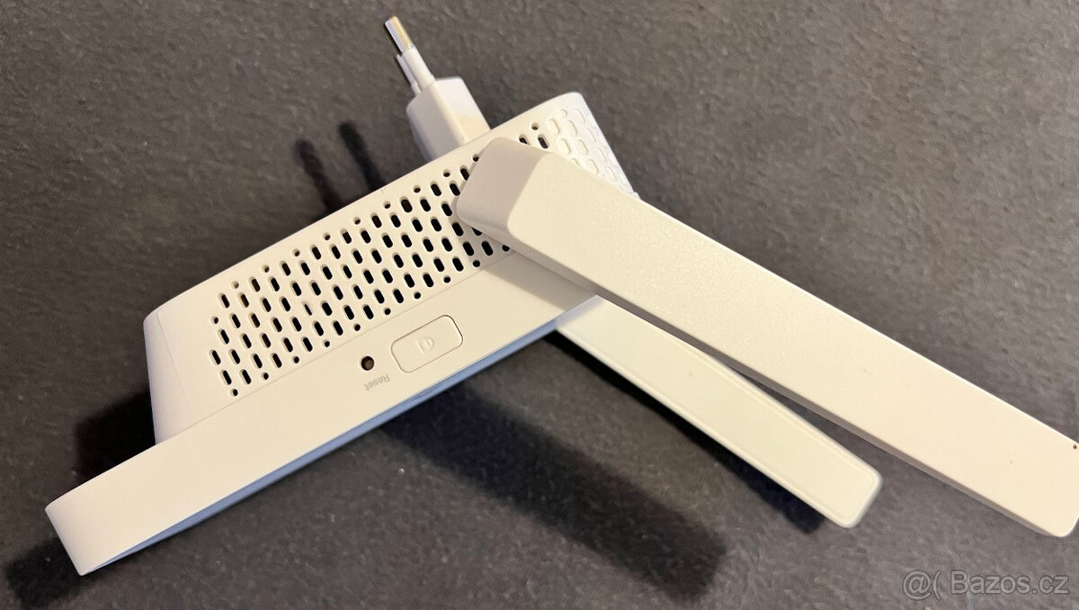 Wi-Fi extender TP-Link RE315 v záruce - 3