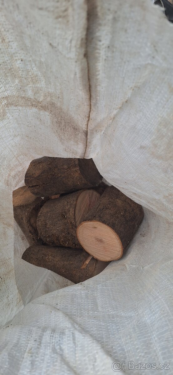 Listnaté dřevo - 3