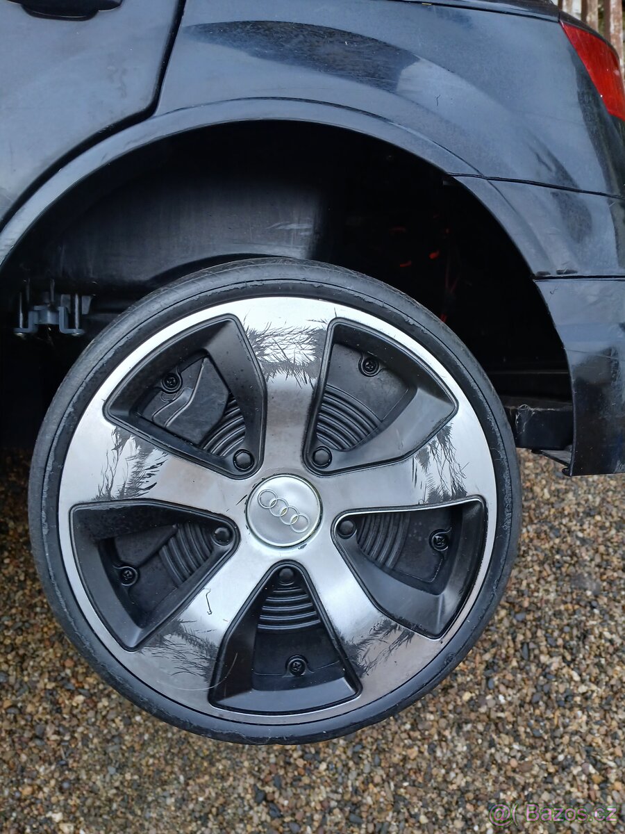 Elektrické auto - 3