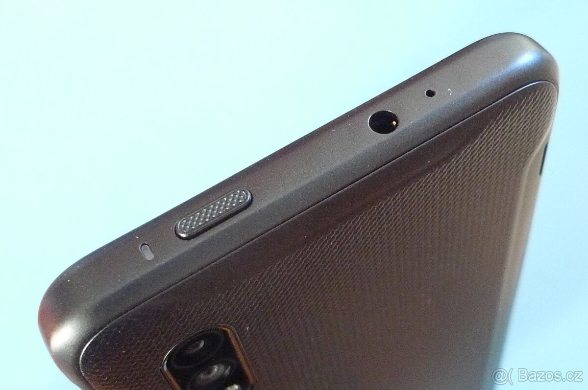 Samsung Galaxy Xcover Pro Android 13 - 3