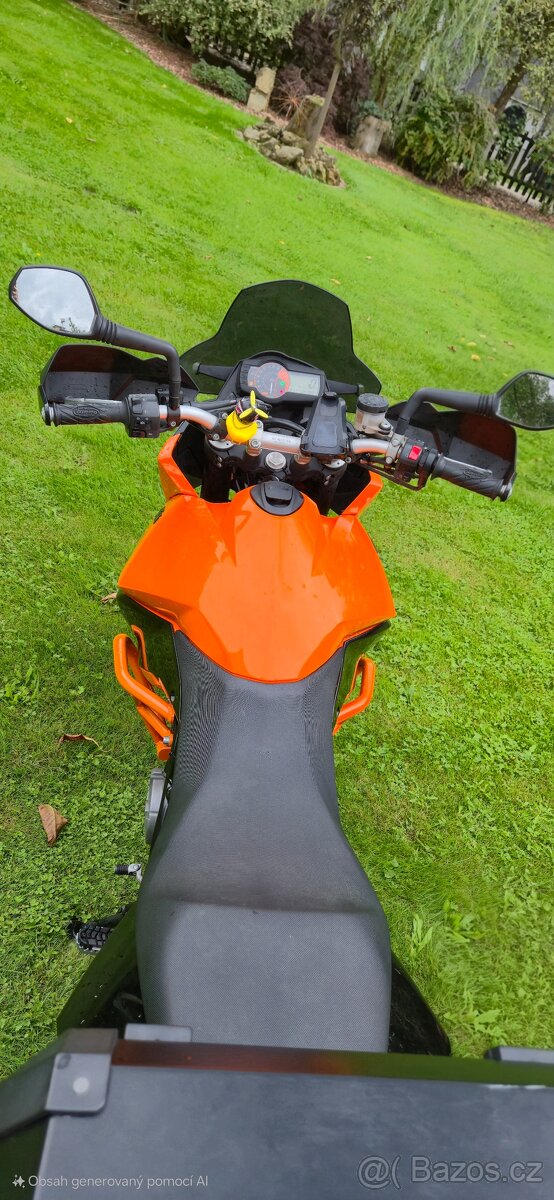 KTM 990 smt - 3