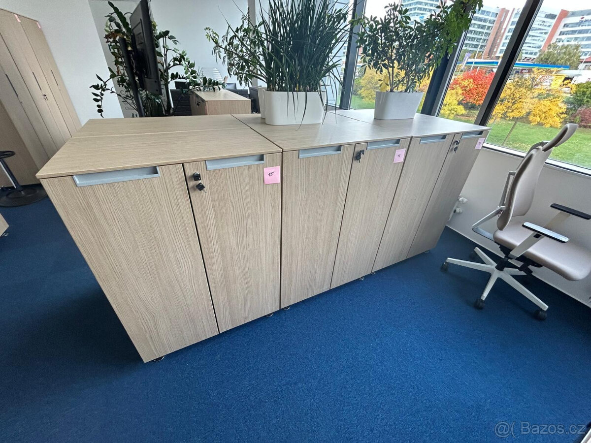 Vybavení kanceláře - 3